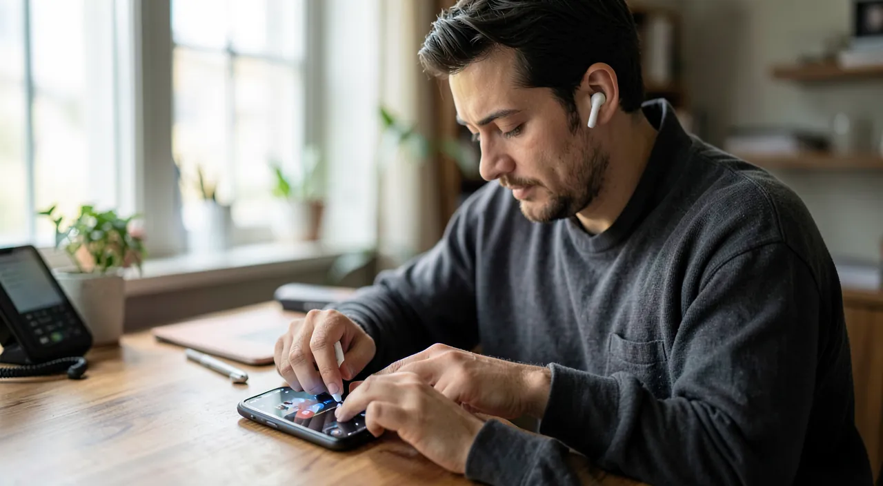 Bluetooth qui refuse de s'appairer : le guide qui réconcilie