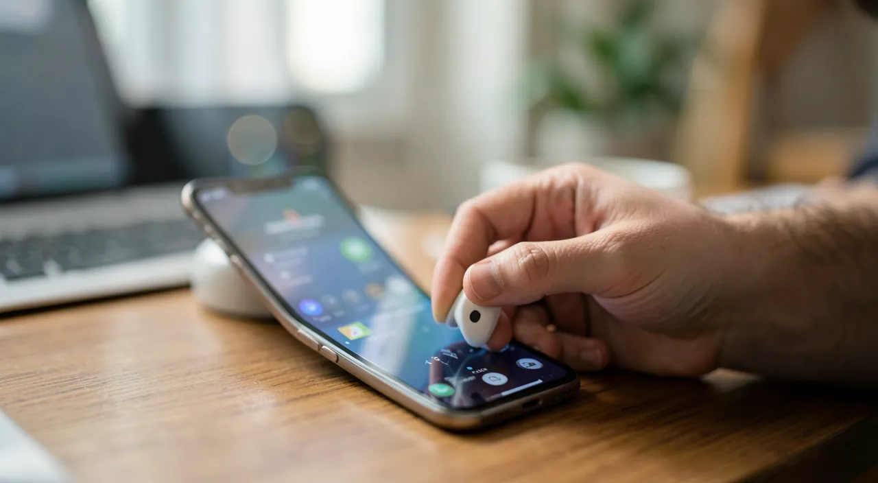 Bluetooth qui refuse de s'appairer : le guide qui réconcilie