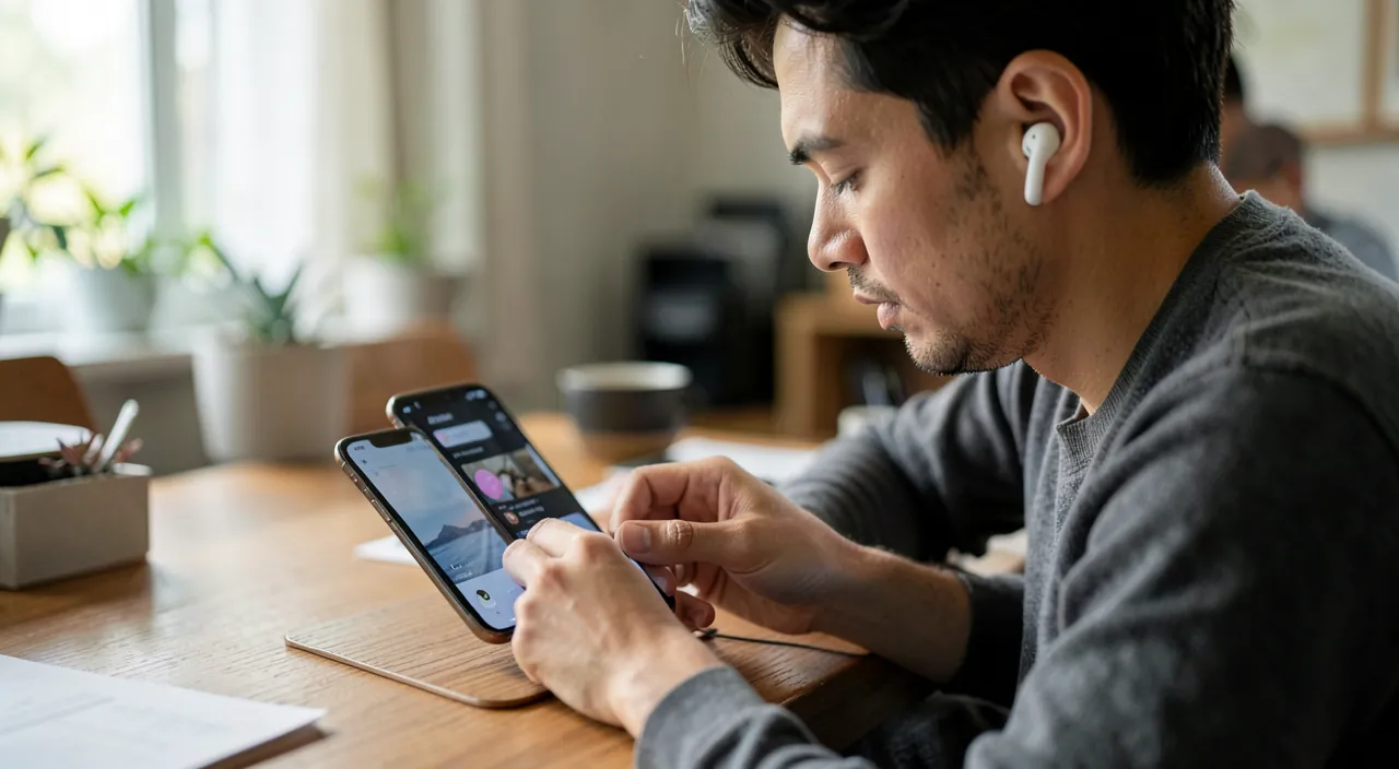 Bluetooth qui refuse de s'appairer : le guide qui réconcilie