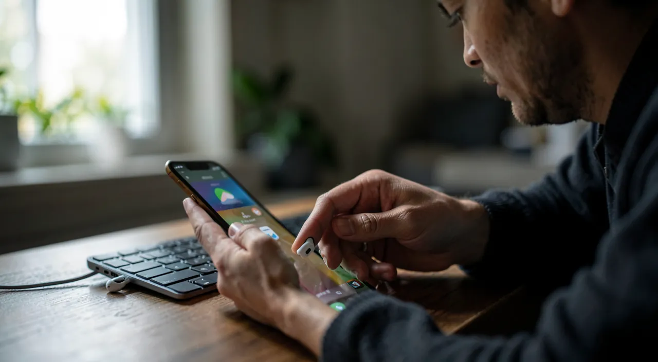 Bluetooth qui refuse de s'appairer : le guide qui réconcilie