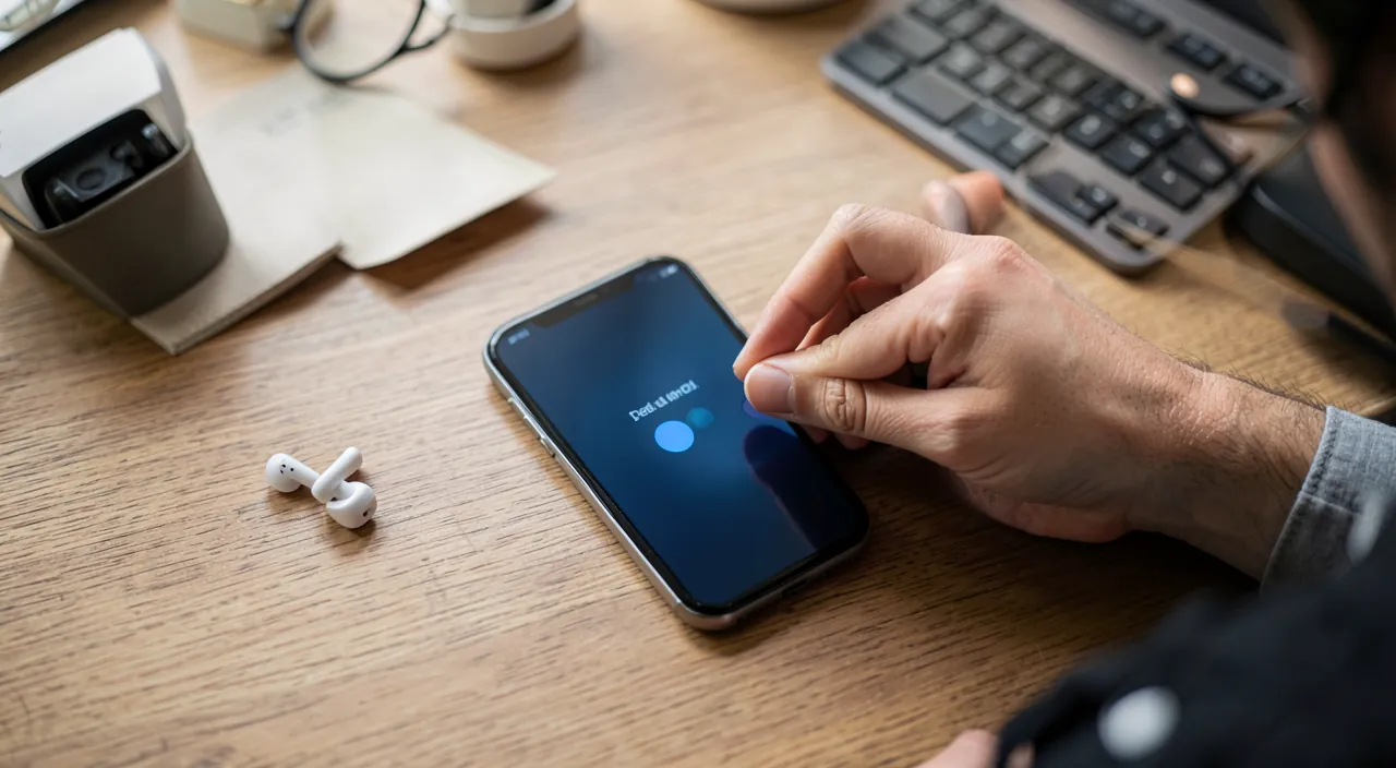 Bluetooth qui refuse de s'appairer : le guide qui réconcilie