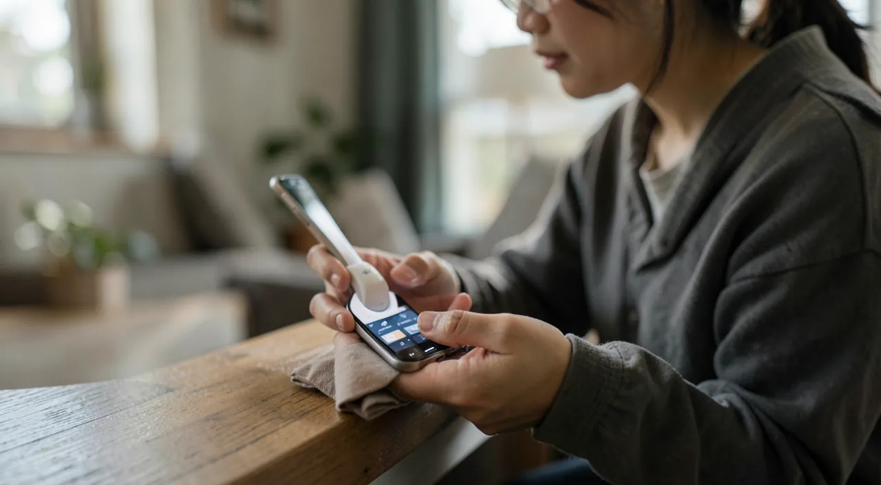 Le Bluetooth refuse de se connecter