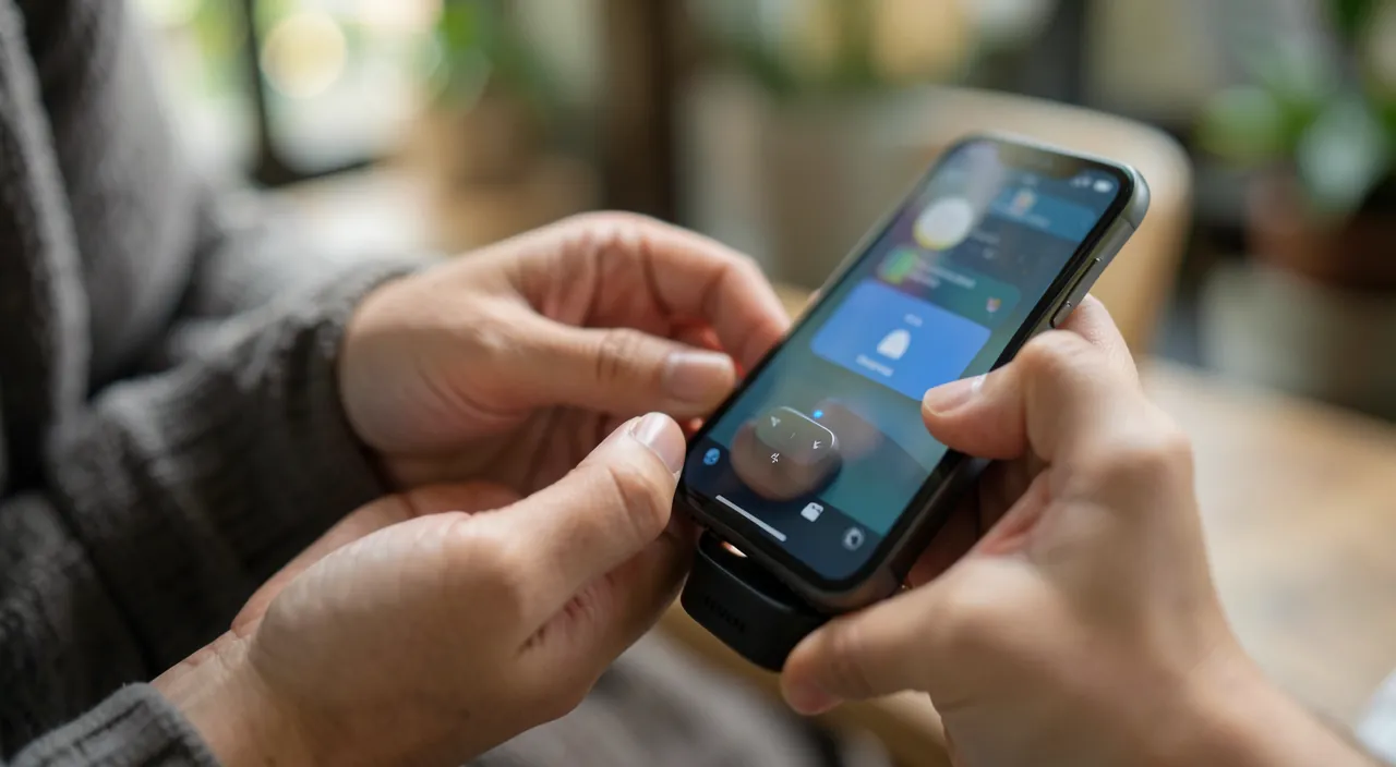 Le Bluetooth refuse de se connecter