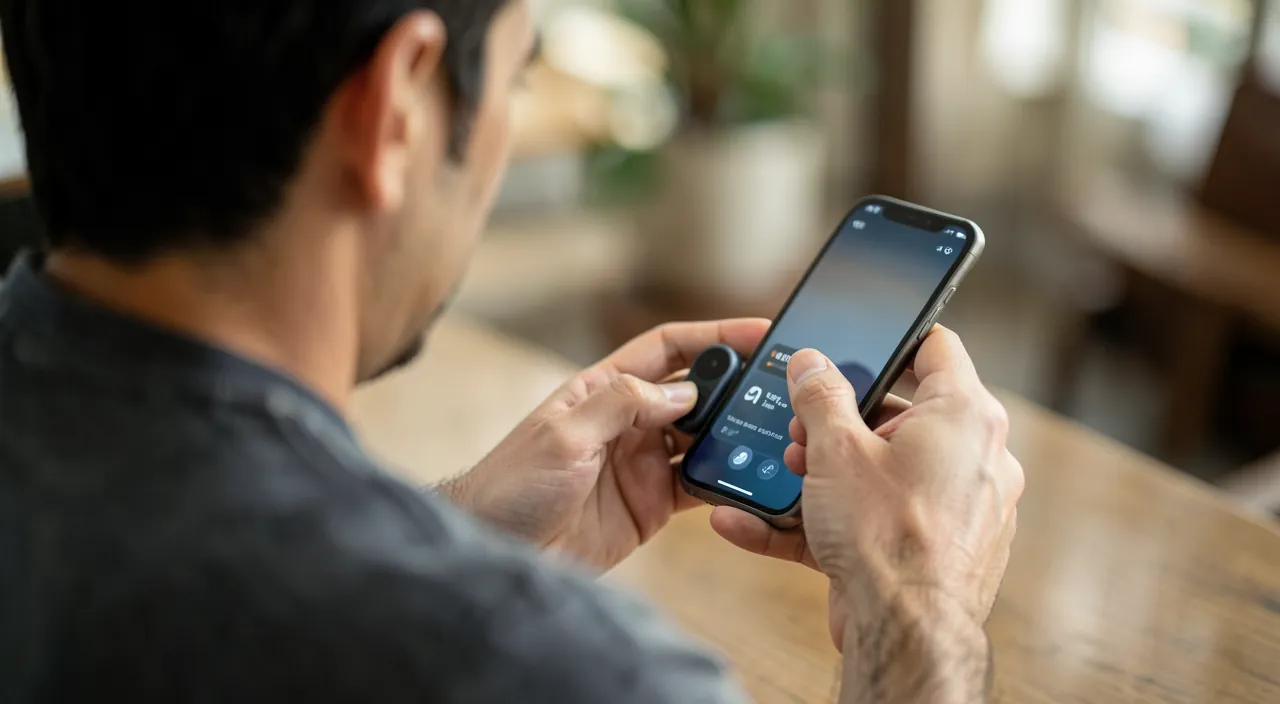 Le Bluetooth refuse de se connecter