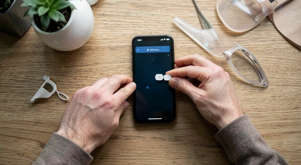 Le Bluetooth refuse de se connecter