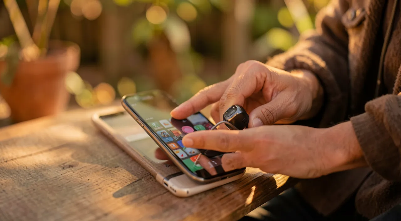 Le Bluetooth refuse de se connecter