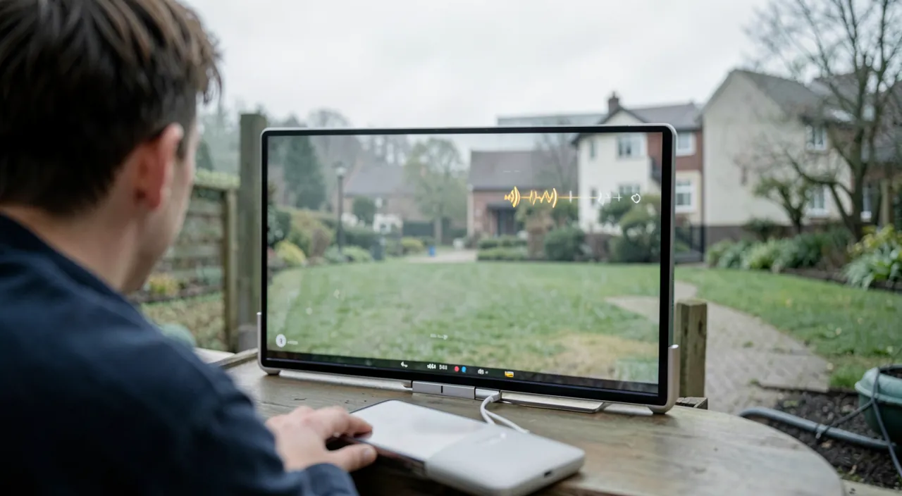 El sonido Bluetooth está desincronizado de la imagen