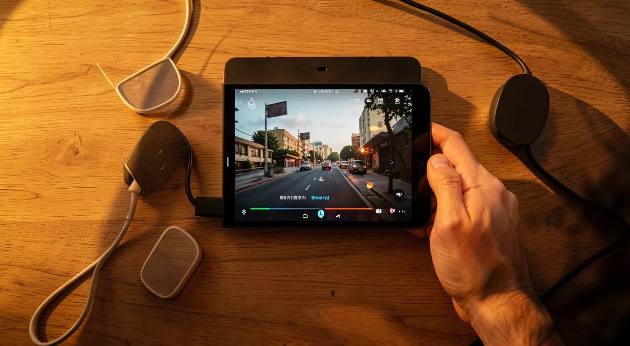 El sonido Bluetooth está desfasado de la imagen
