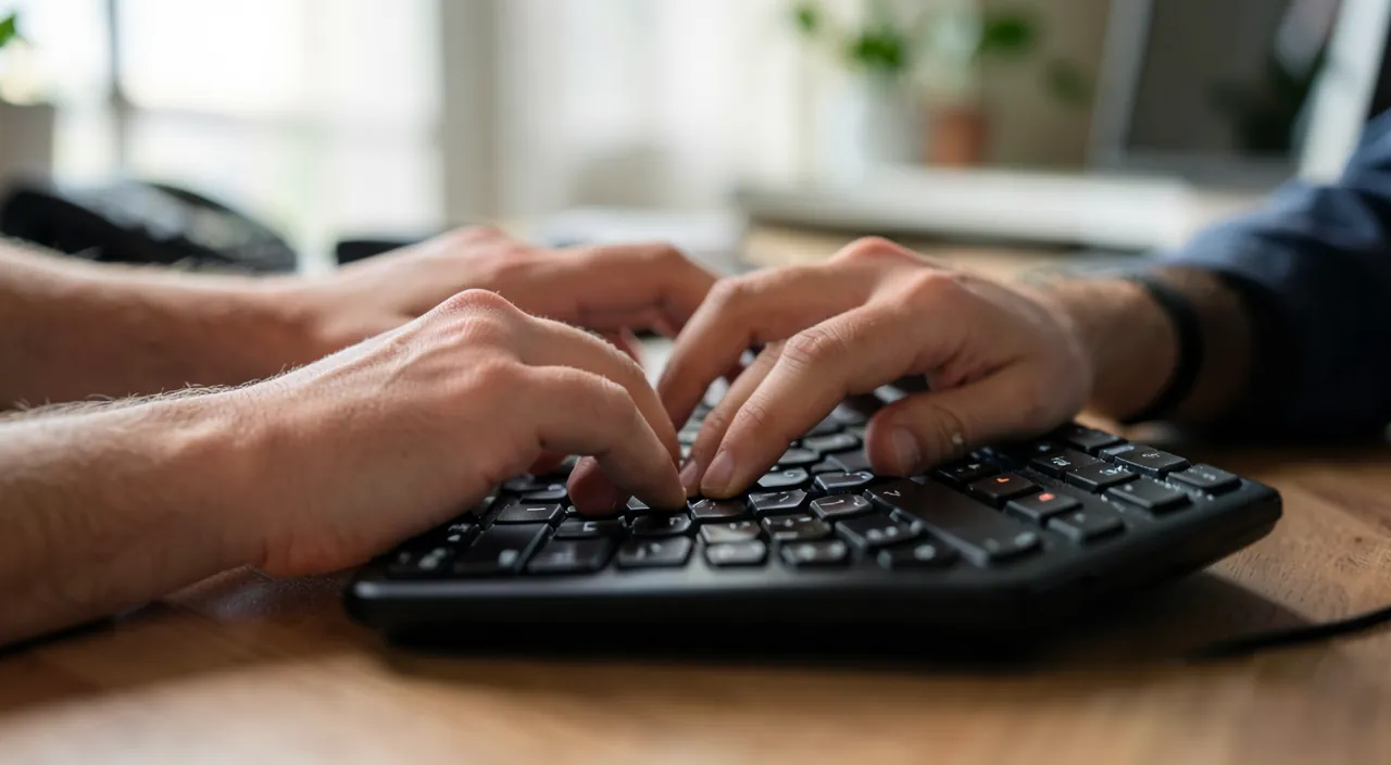 Clavier qui ne répond plus : diagnostic et solutions