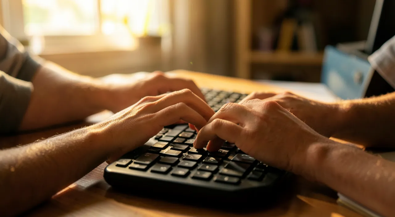 Clavier qui ne répond plus : diagnostic et solutions