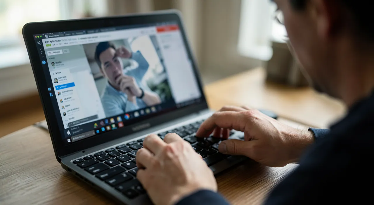 Clavier qui écrit en QWERTY : remettre les accents à leur place