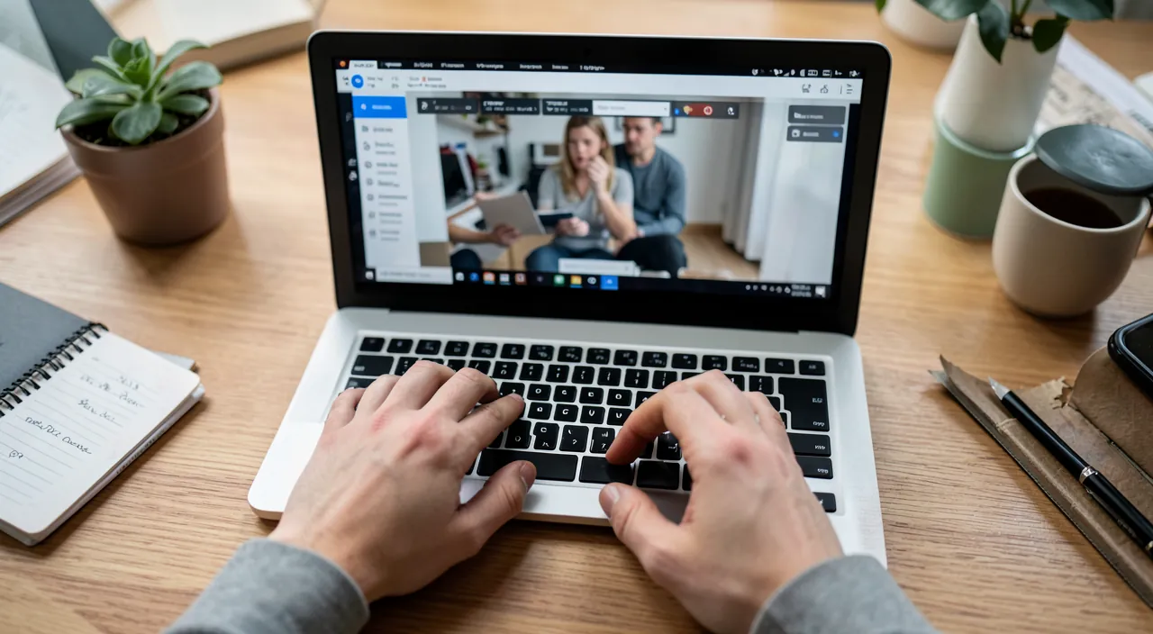 Clavier qui écrit en QWERTY : remettre les accents à leur place