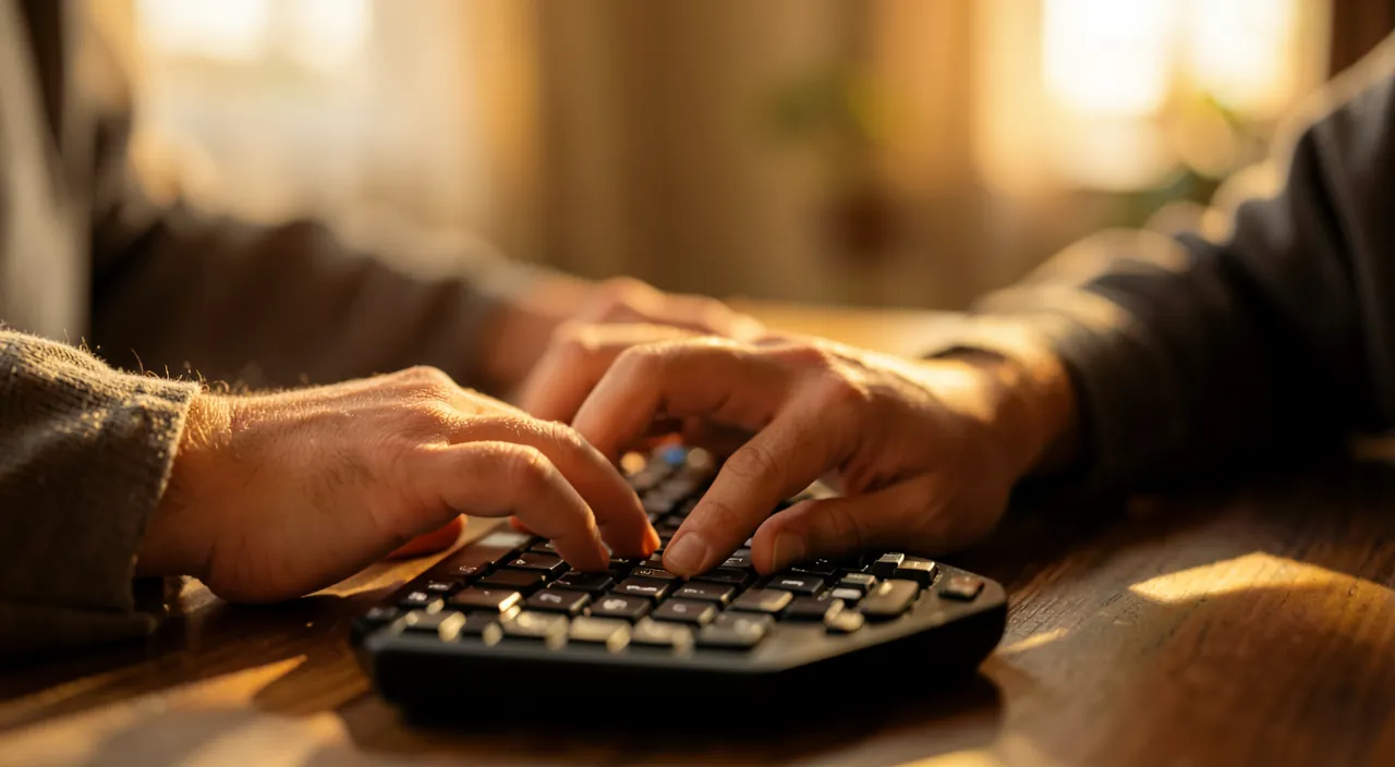 Le clavier tape les mauvais caractères