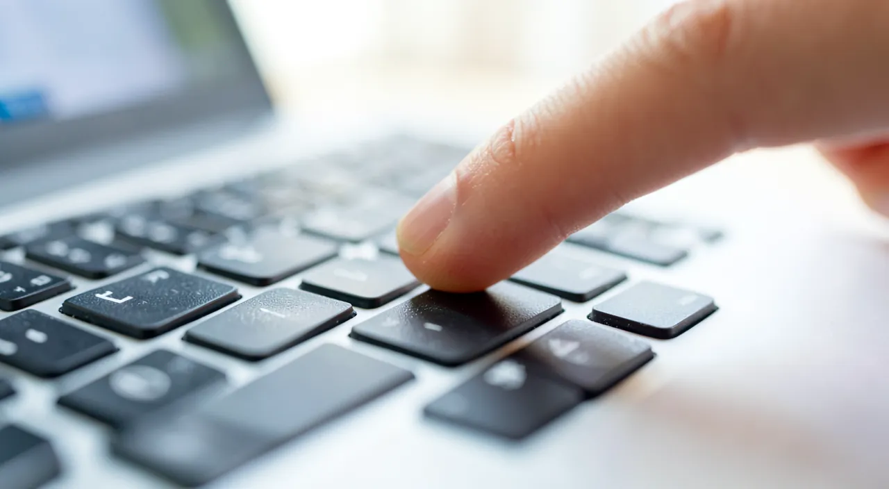 Le clavier ne répond plus du tout