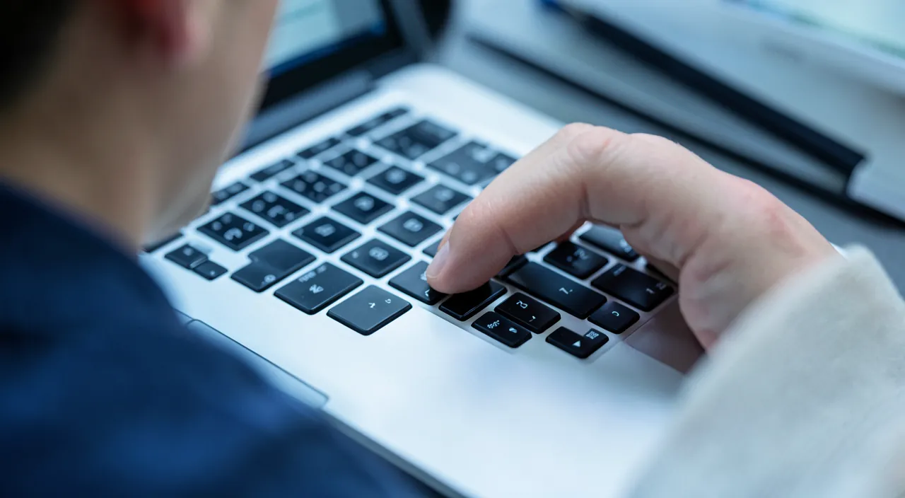 Le clavier ne répond plus du tout