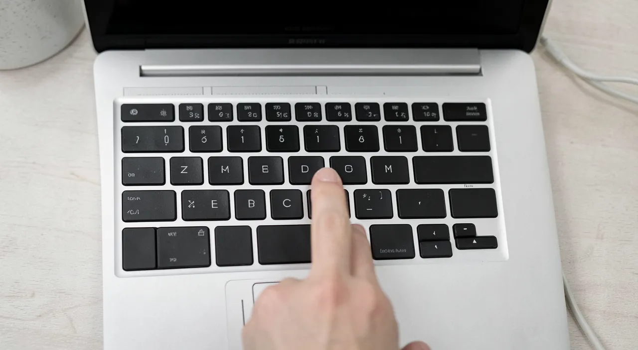 Le clavier ne répond plus du tout