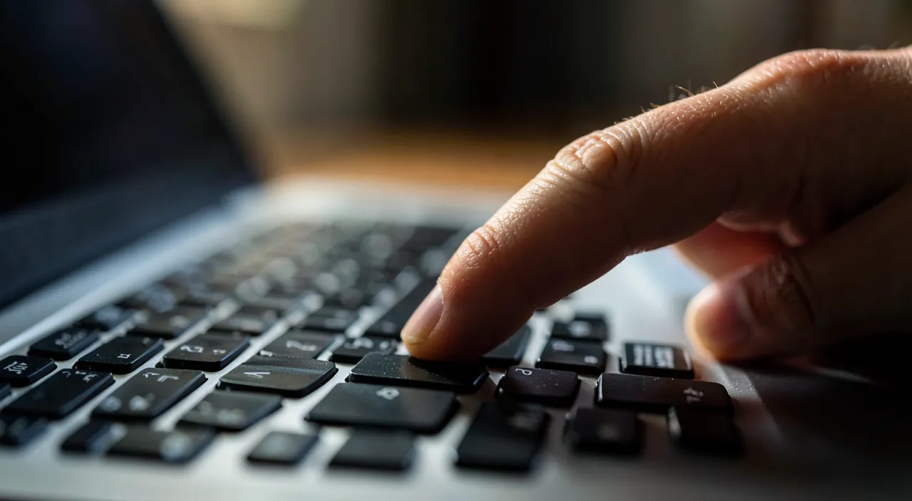 Le clavier ne répond plus du tout