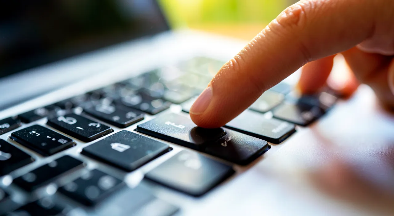 Le clavier ne répond plus du tout