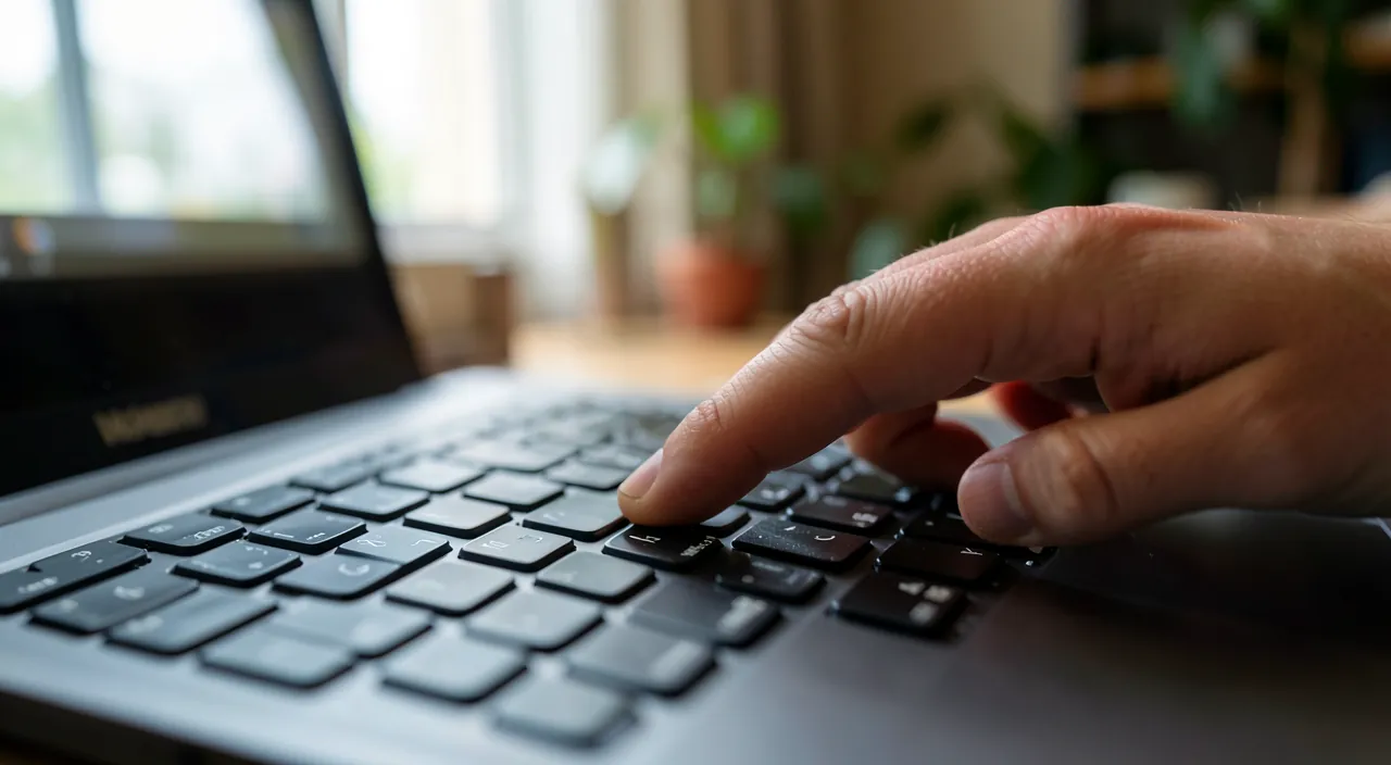 Le clavier ne répond plus du tout