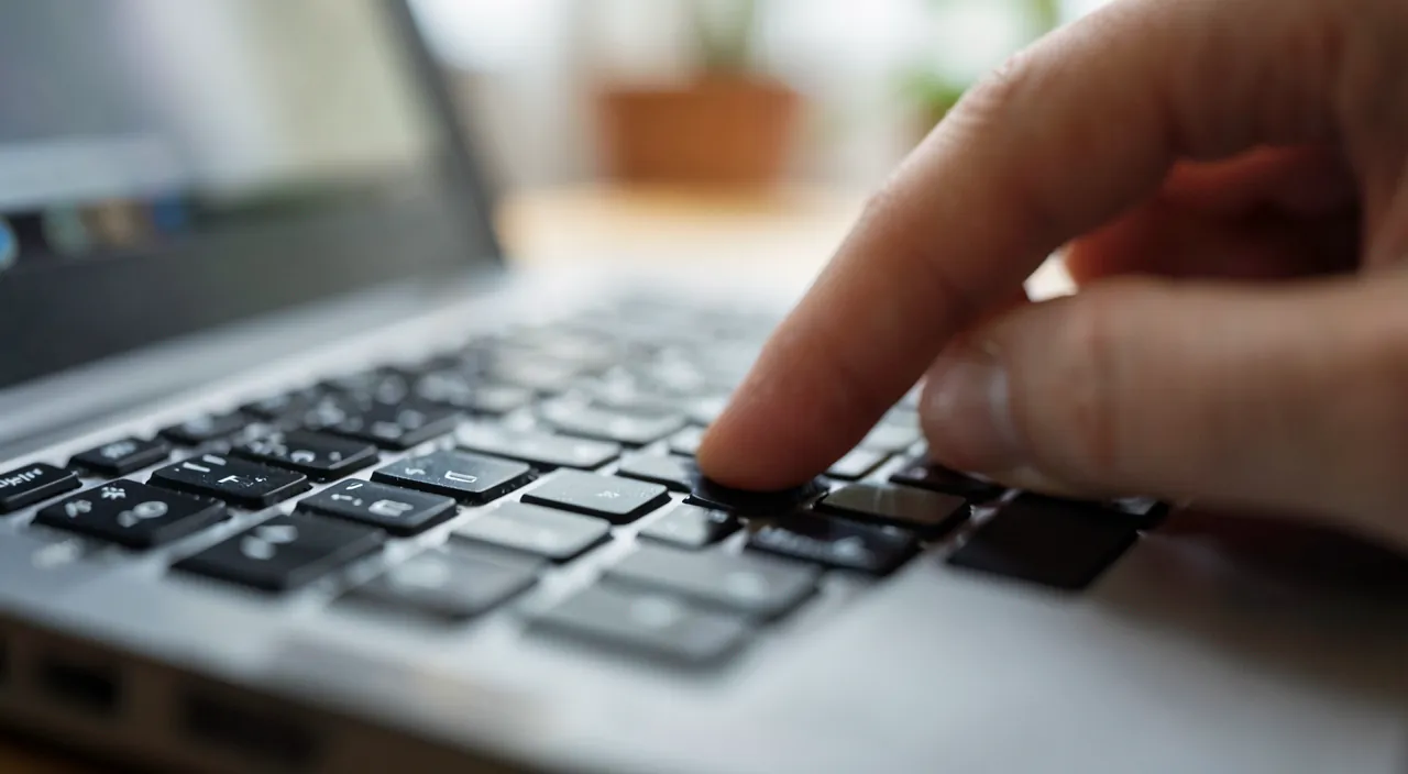 Des touches de clavier ne répondent plus