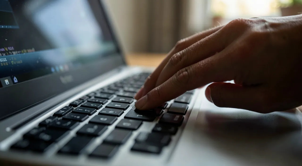 Des touches de clavier ne répondent plus