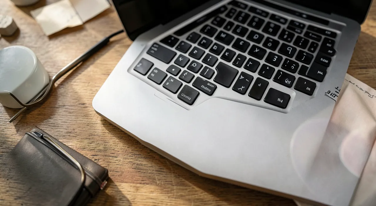Des touches de clavier ne répondent plus