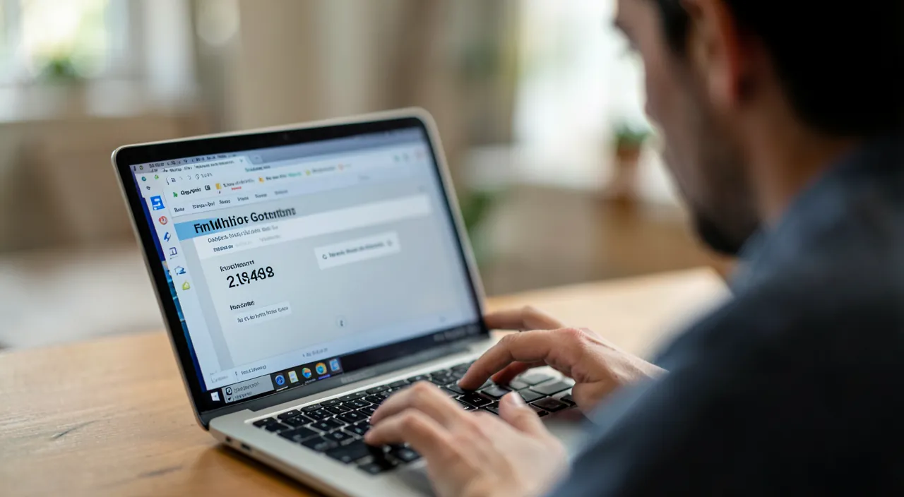 Compte bloqué ou verrouillé : récupérer l'accès