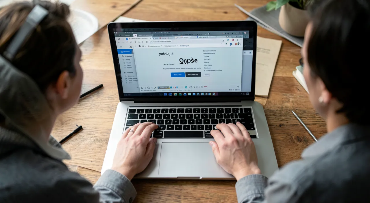 Compte bloqué ou verrouillé : récupérer l'accès