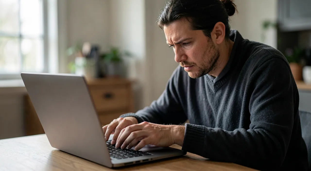 Compte piraté : la procédure d&rsquo;urgence complète