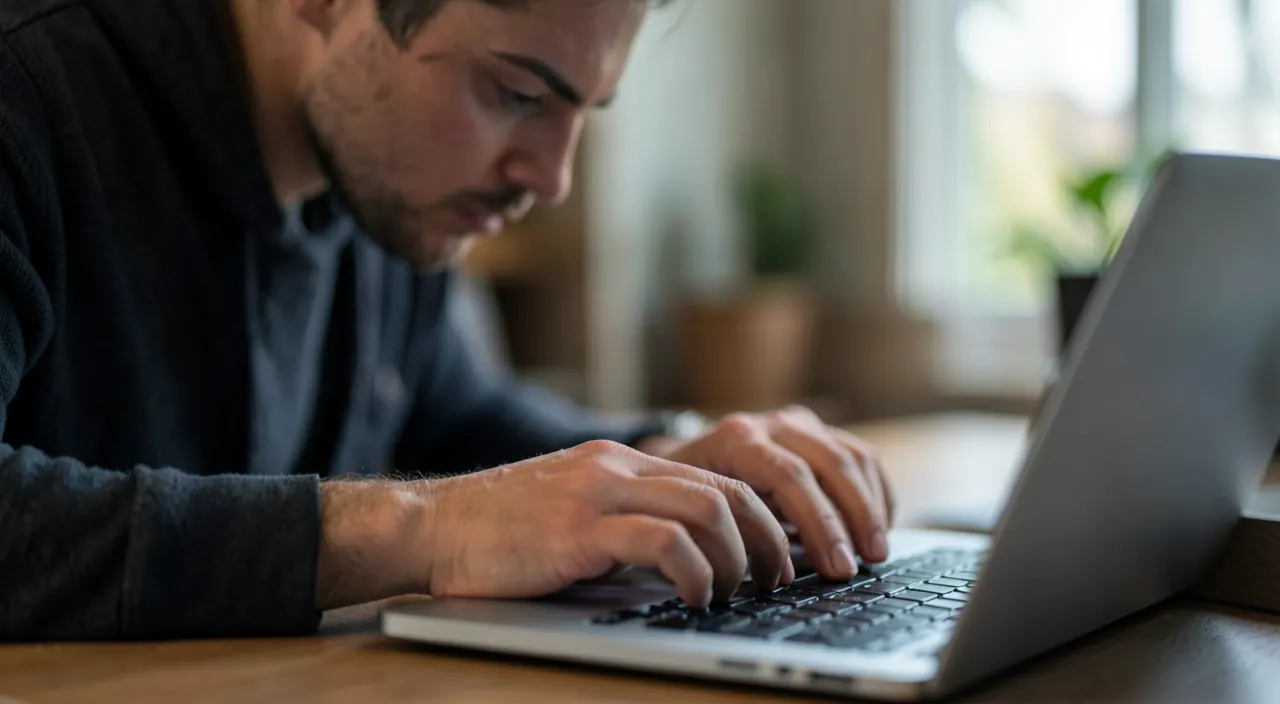 Compte piraté : la procédure d'urgence complète