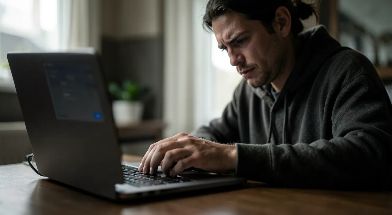 Compte piraté : la procédure d'urgence complète