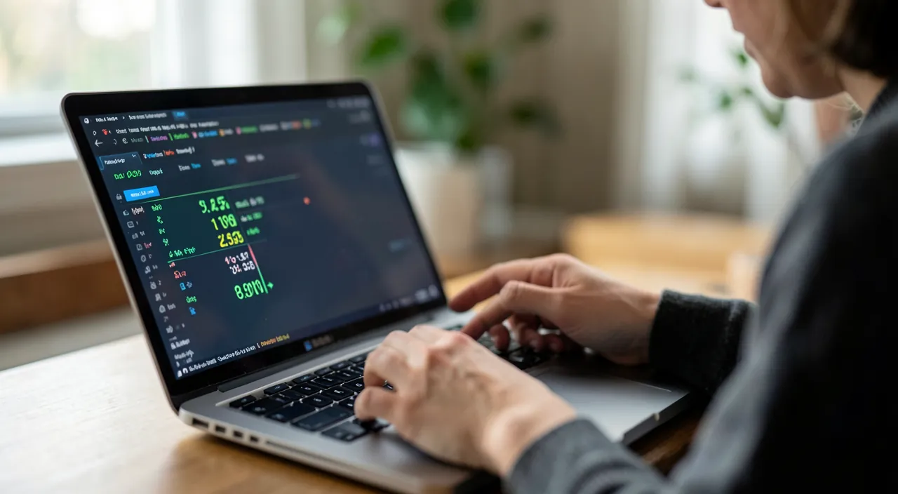Internet devenu lent : trouver la cause