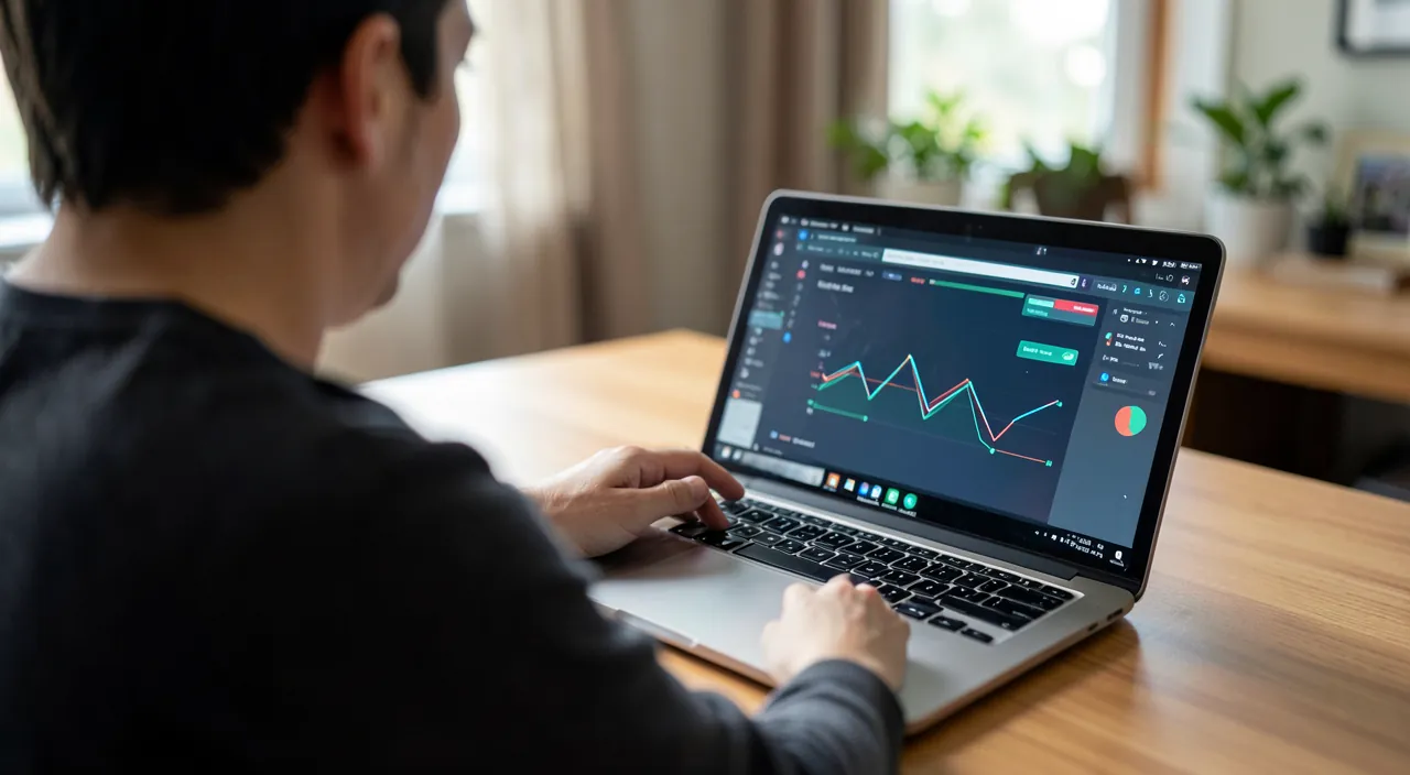 Internet devenu lent : trouver la cause