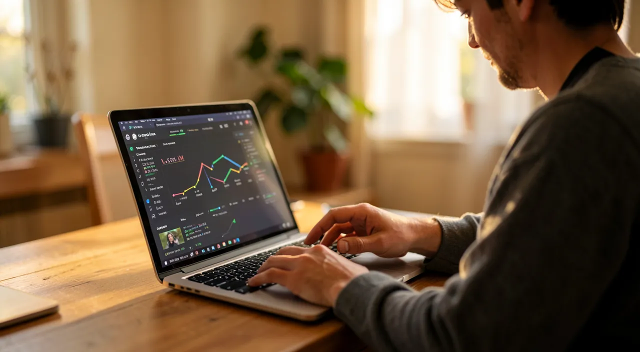 Internet devenu lent : trouver la cause