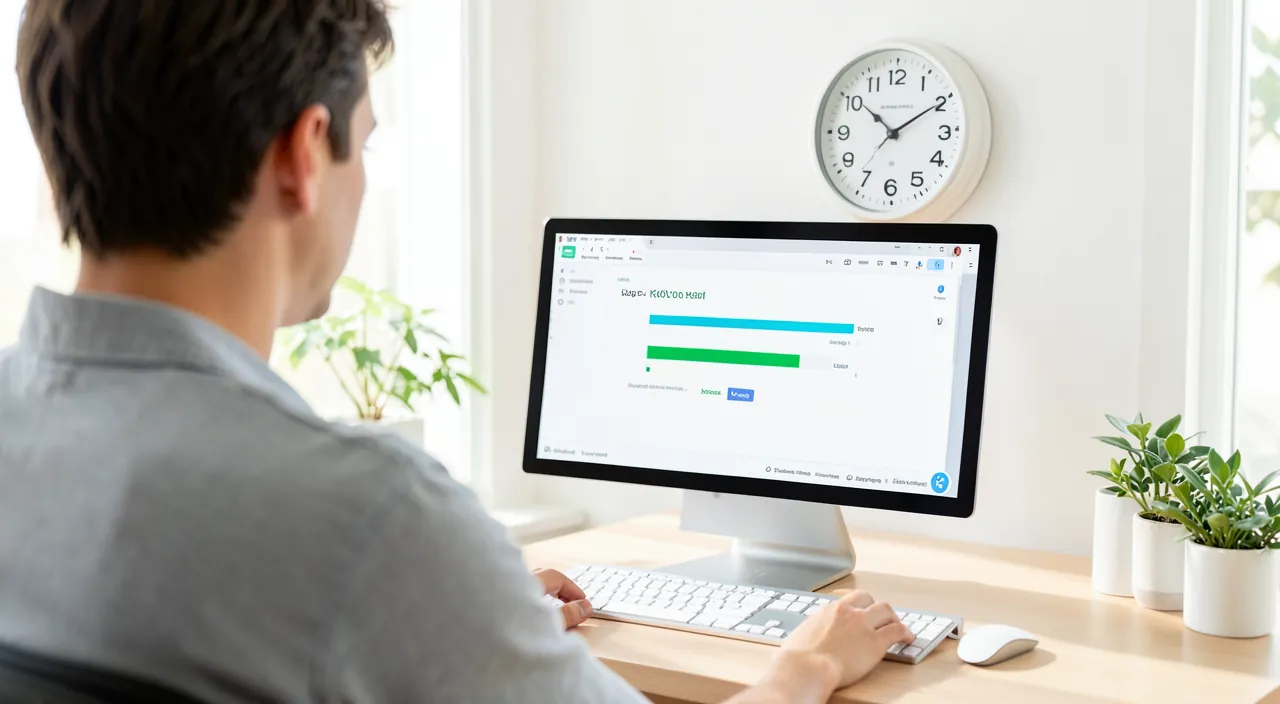 La computadora tarda una eternidad en arrancar