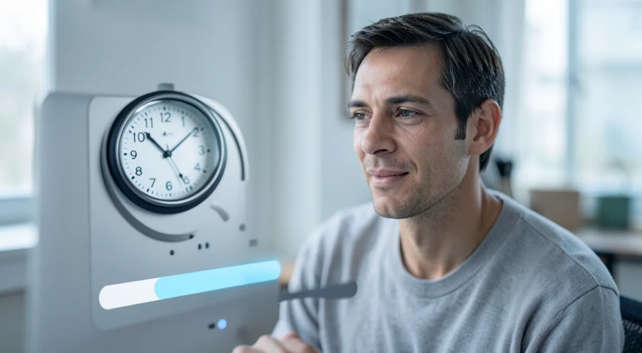 La computadora tarda una eternidad en arrancar