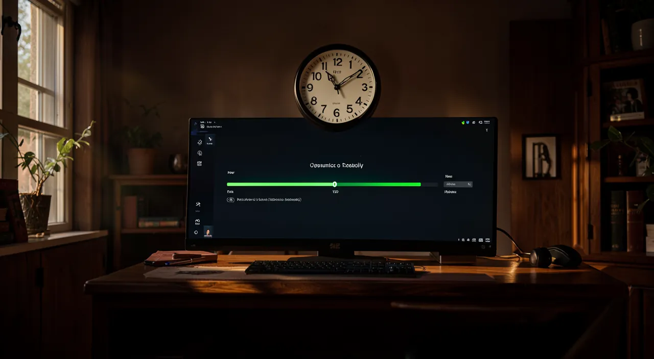 La computadora tarda una eternidad en arrancar