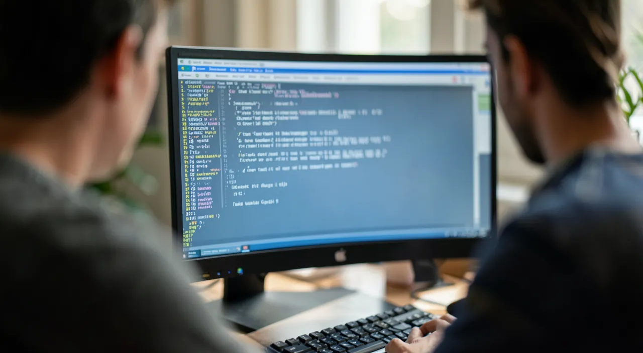 Écran bleu Windows : comprendre et réparer