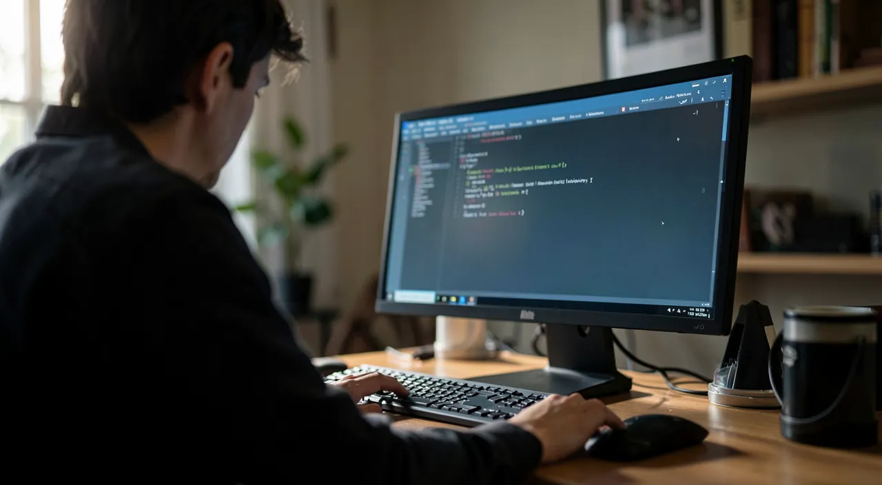 Écran bleu Windows : comprendre et réparer
