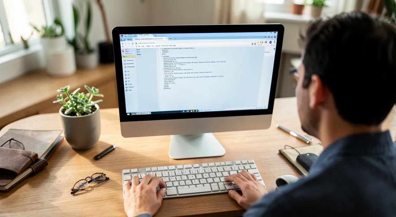 Écran bleu Windows : comprendre et réparer