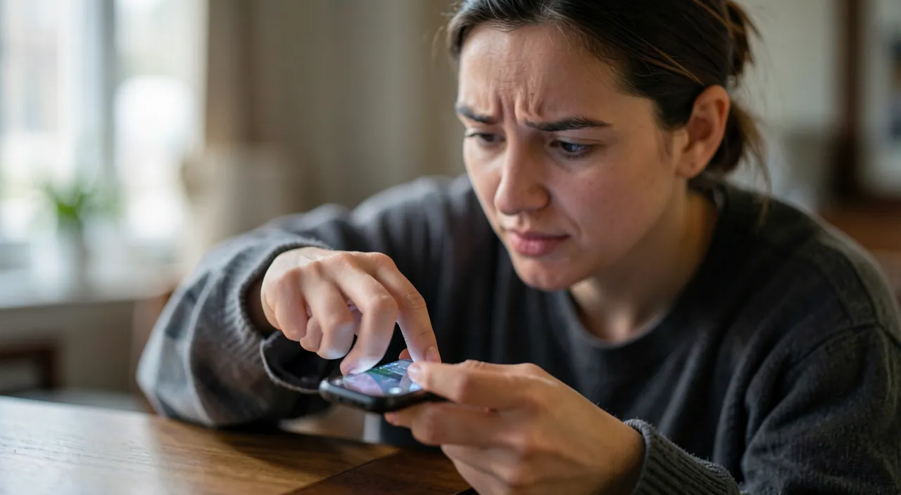 Écran tactile qui n&rsquo;obéit plus : causes et remèdes