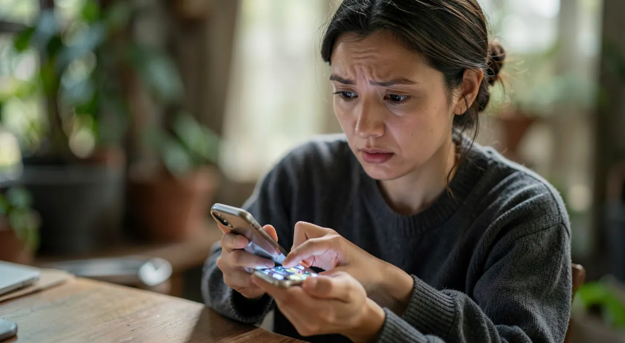 Écran tactile qui n'obéit plus : causes et remèdes