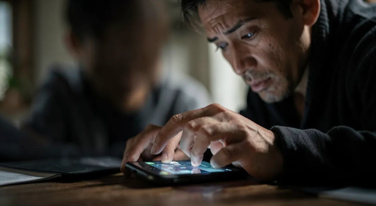 Écran tactile qui n'obéit plus : causes et remèdes