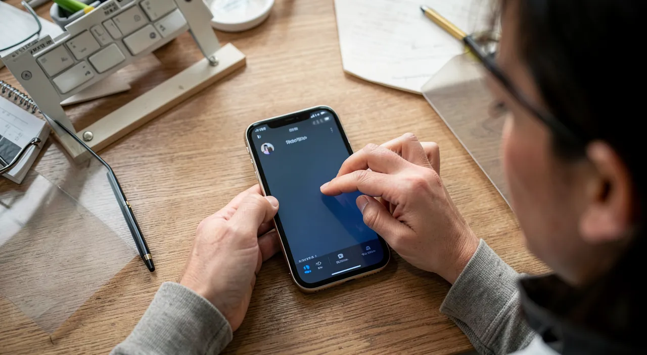 Écran tactile qui n'obéit plus : causes et remèdes