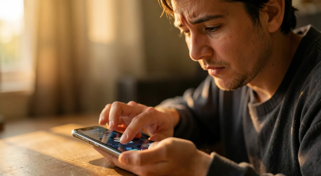 Écran tactile qui n'obéit plus : causes et remèdes