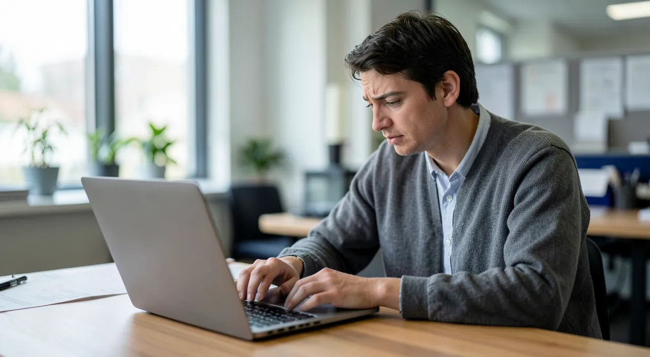 Impossible d'envoyer ou de recevoir ses e-mails