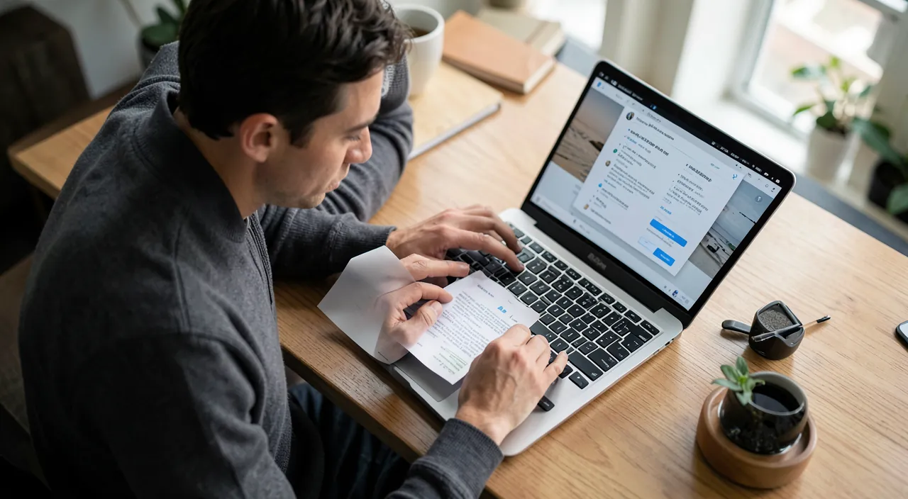 Impossible d'envoyer ou de recevoir ses e-mails