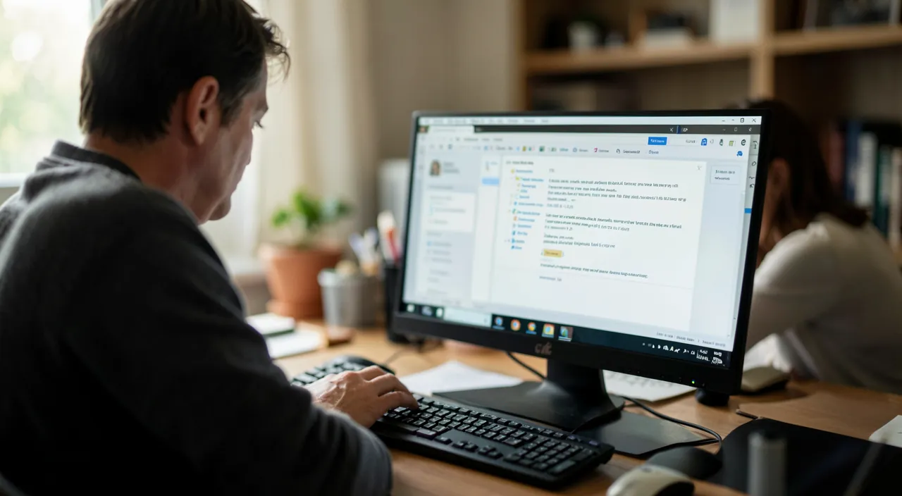Récupérer un fichier supprimé ou perdu