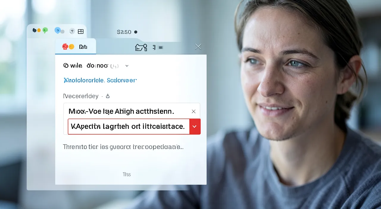 Eine Datei weigert sich, gesendet zu werden, zu groß