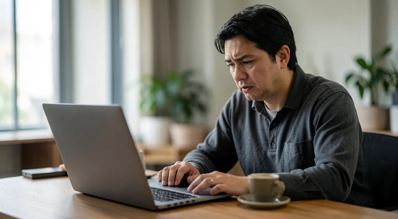Navigateur lent : les vraies solutions